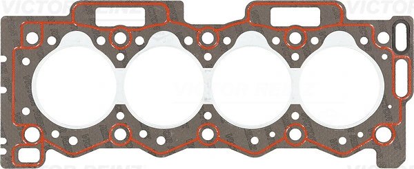 Gasket, cylinder head